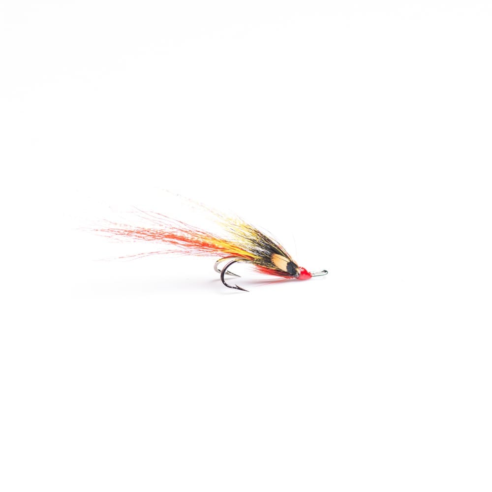 Atlantic Flies Ghillie Double - Fin & Game