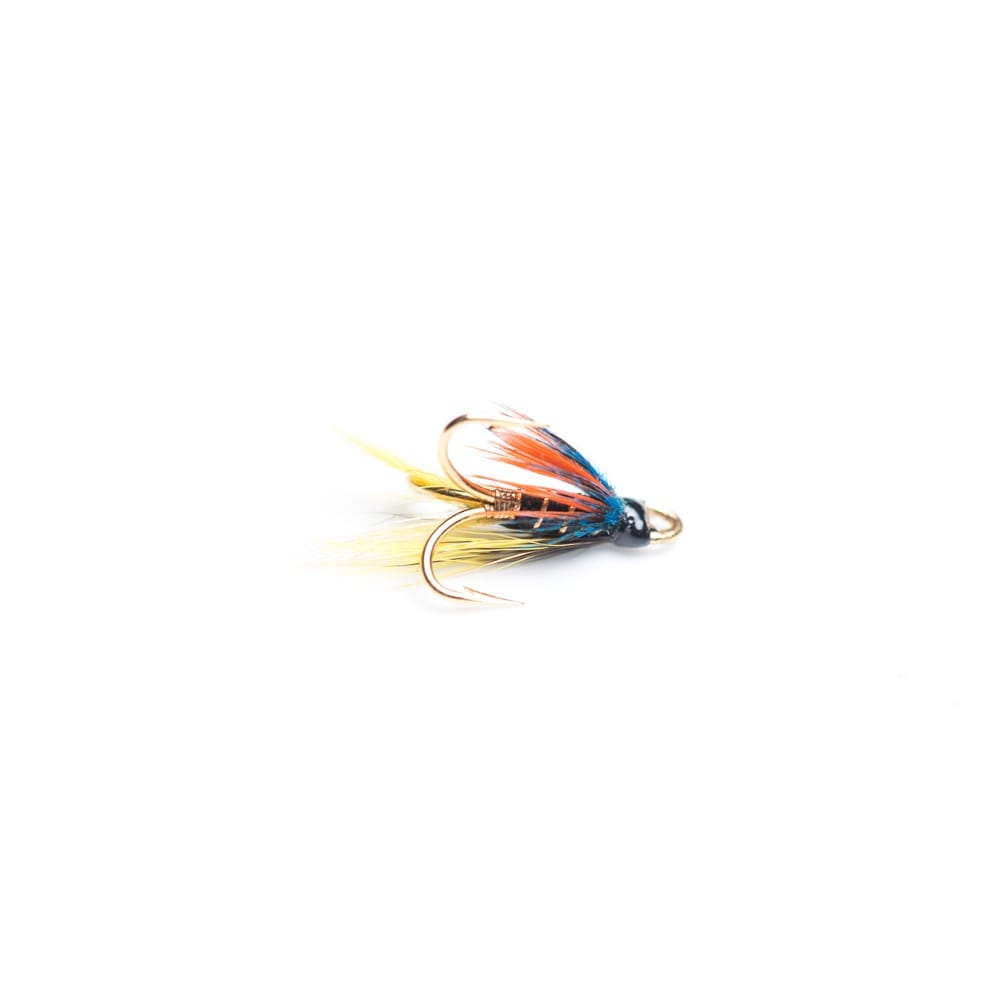 Atlantic Flies Munro Killer Micro Treble - Fin & Game