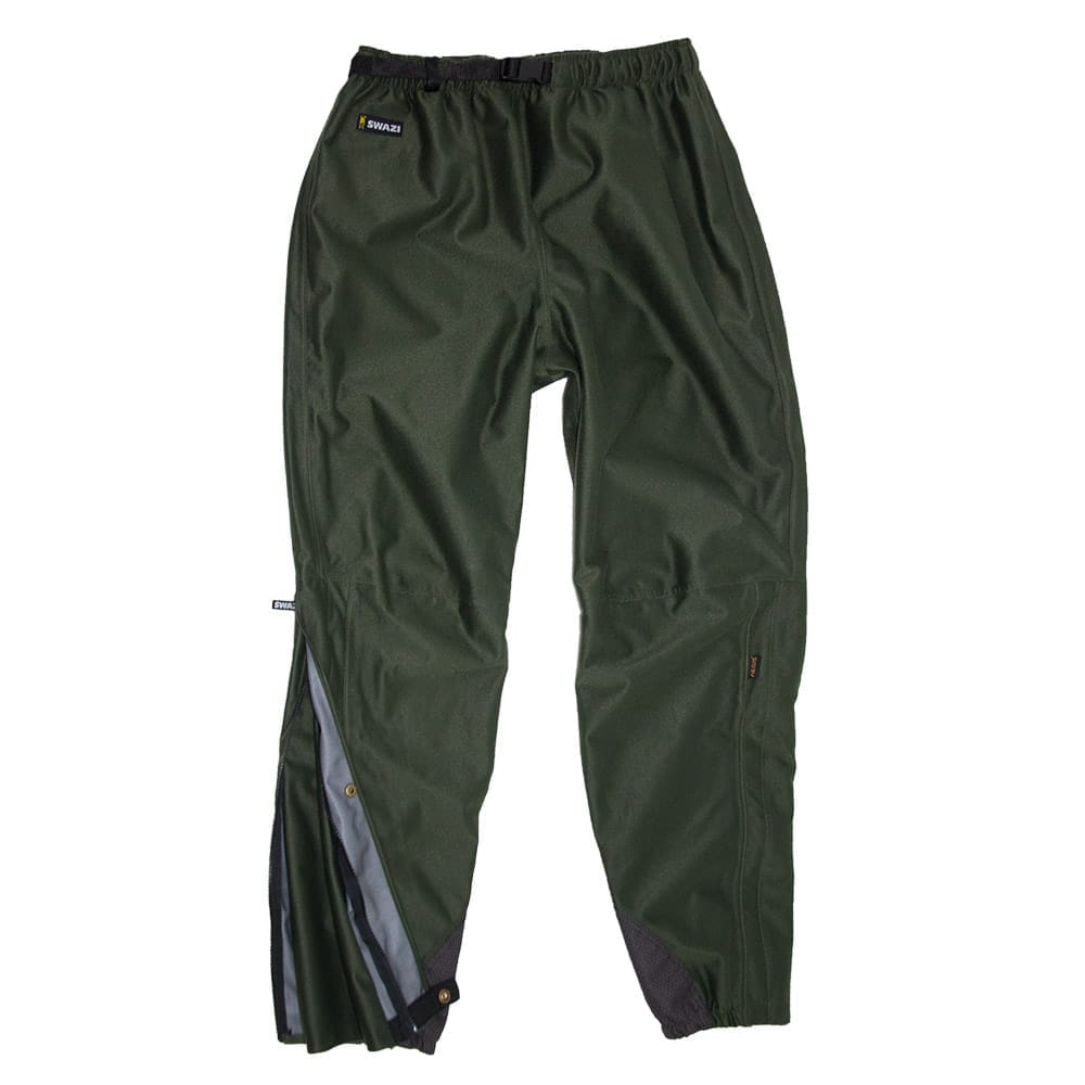 Swazi Waterproof Overtrousers - Fin & Game