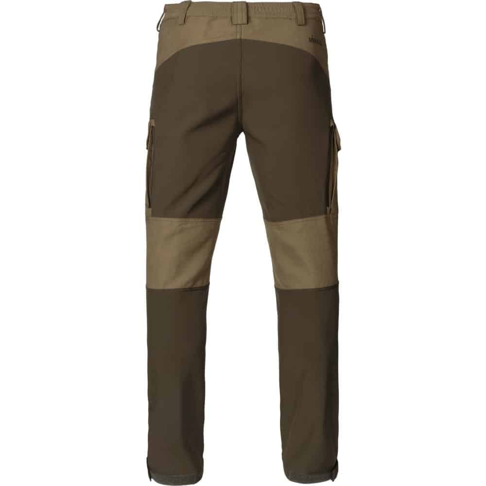 Harkila Scandinavian Trousers - Fin & Game