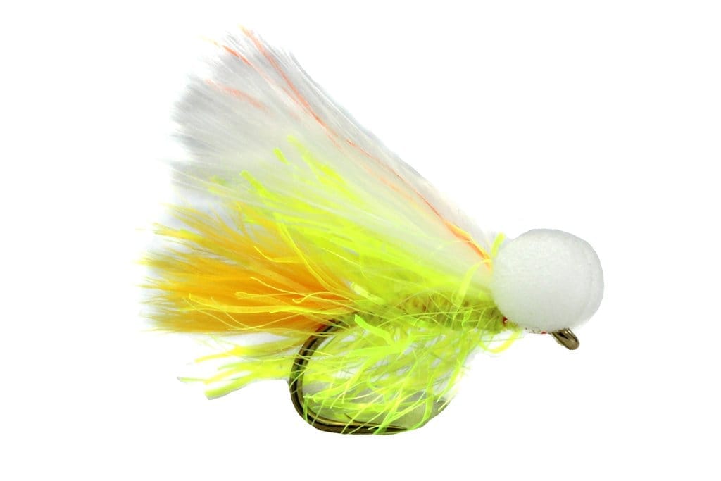 Fario Fly – Sunburst Tailed Cat Booby - Fin & Game