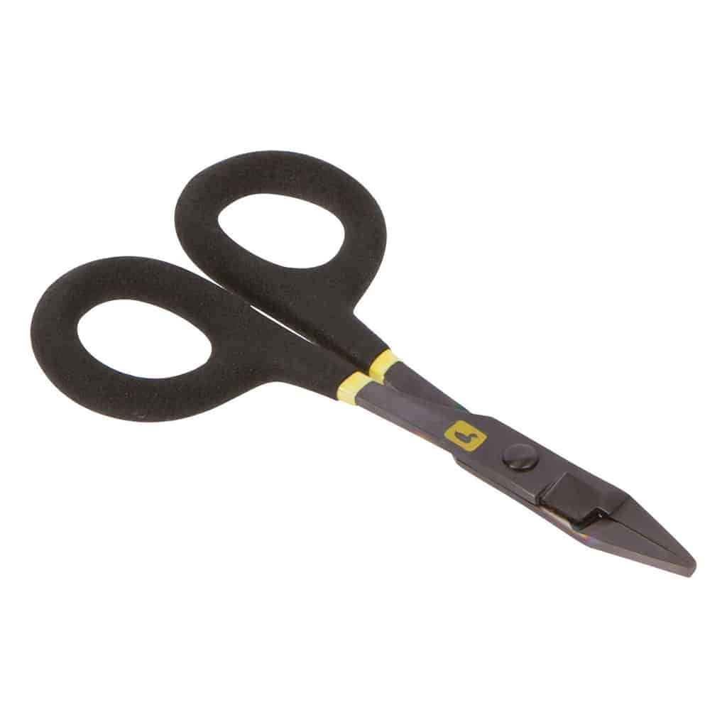 Loon Rogue Debarb Pliers - Fin & Game