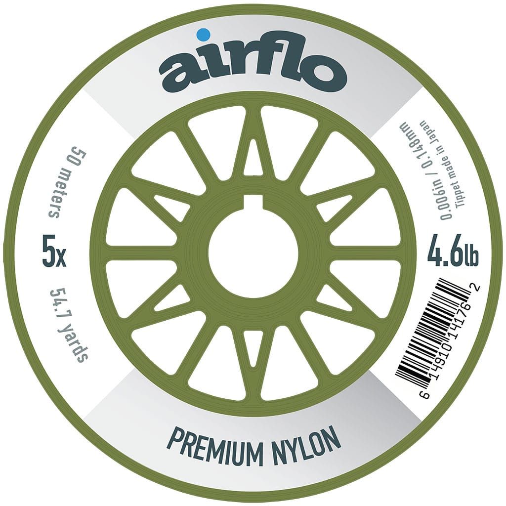 Airflo Airflo Premium Nylon Tippet - Fin & Game