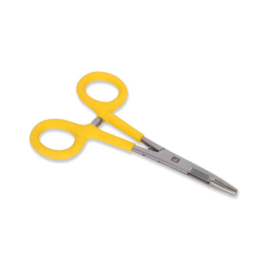 Loon Classic Scissor Forceps - Fin & Game