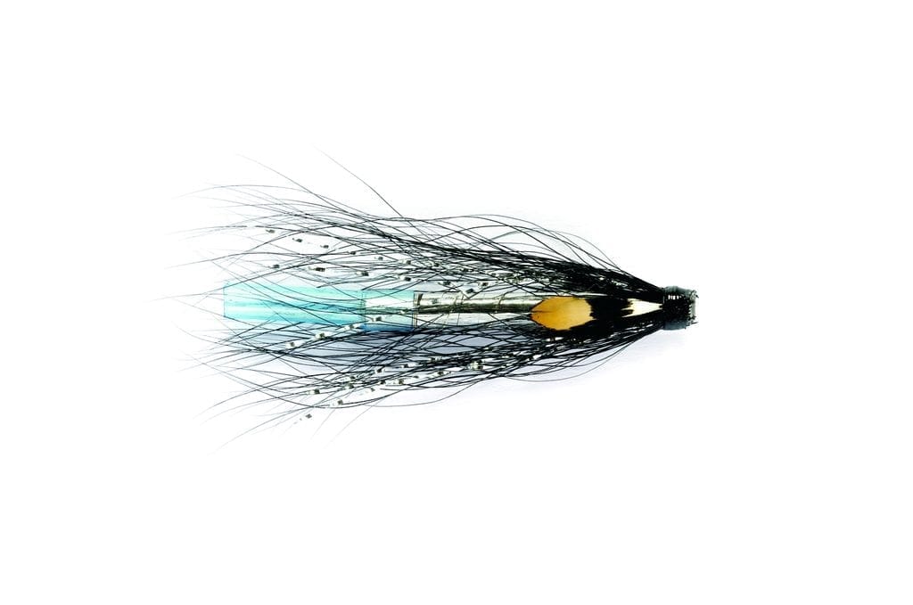 Sewin Stoat Tube Fly - Fin & Game