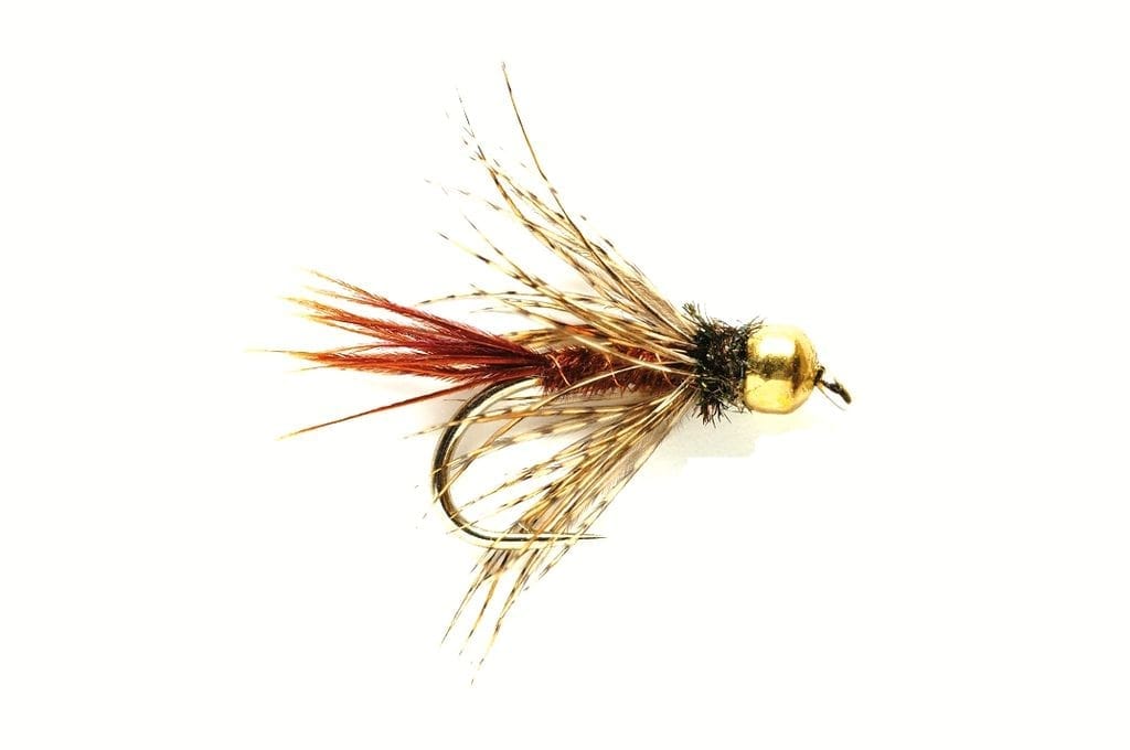 Soft Hackle Pheasant Tail - Fin & Game