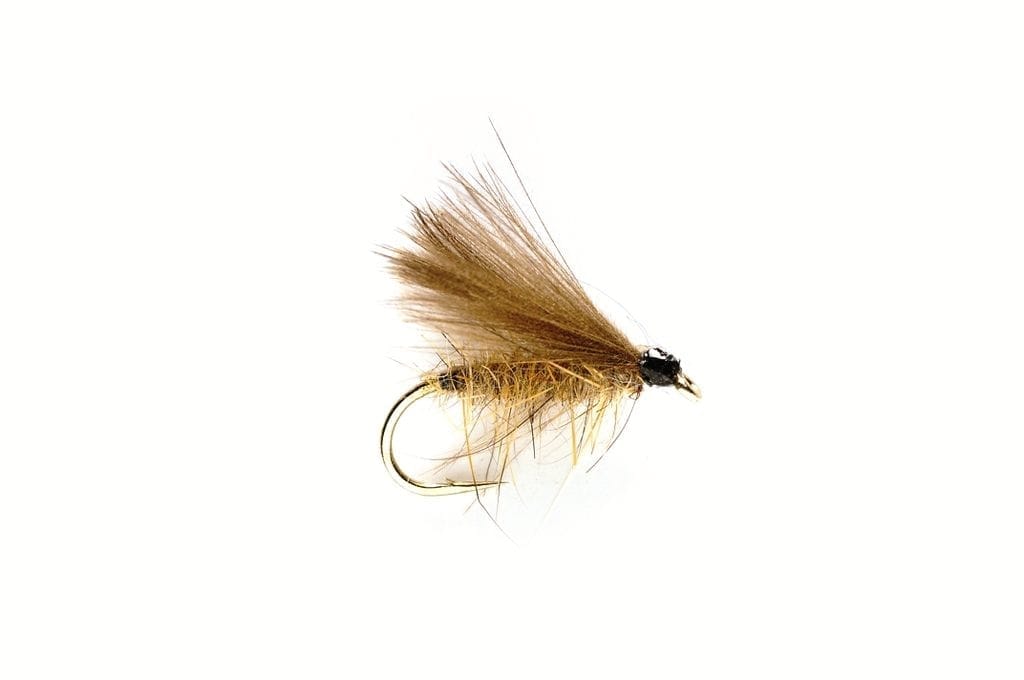 Hare’s Ear CDC F-Fly - Fin & Game