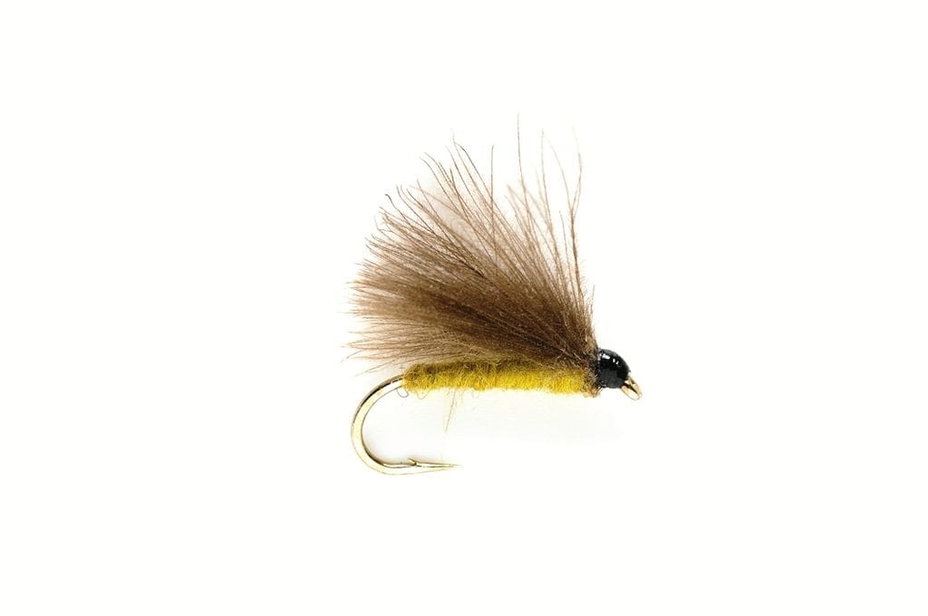 Olive CDC F-Fly - Fin & Game