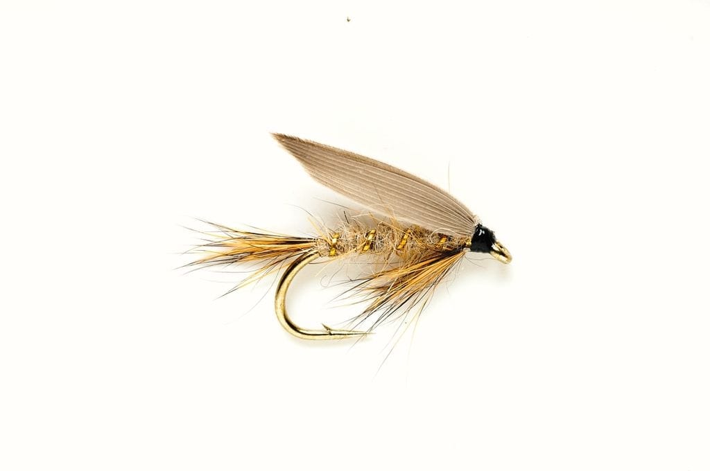 GRHE Wet Fly - Fin & Game