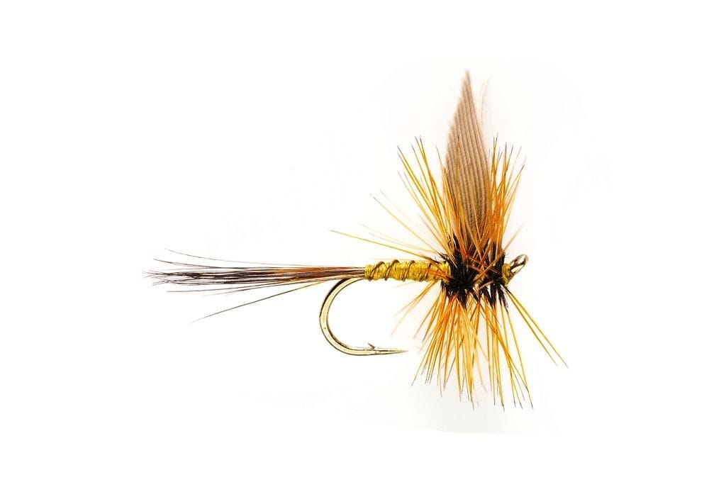 Greenwell’s Glory Wet Fly - Fin & Game