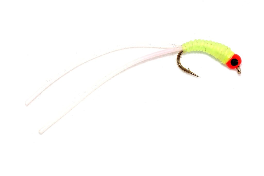 Fario Fly – Hot Head Cat Bug - Fin & Game