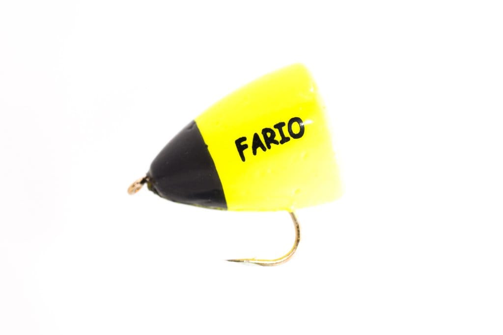 Fario Fly – Stealth Bung - Fin & Game