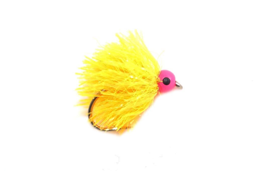 Fario Fly – Sunburst Bead Head Blob - Fin & Game