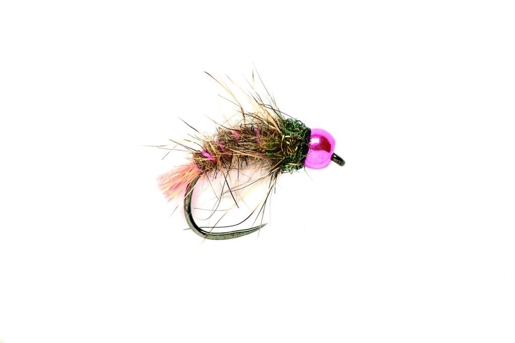 Grayling Special - Fin & Game