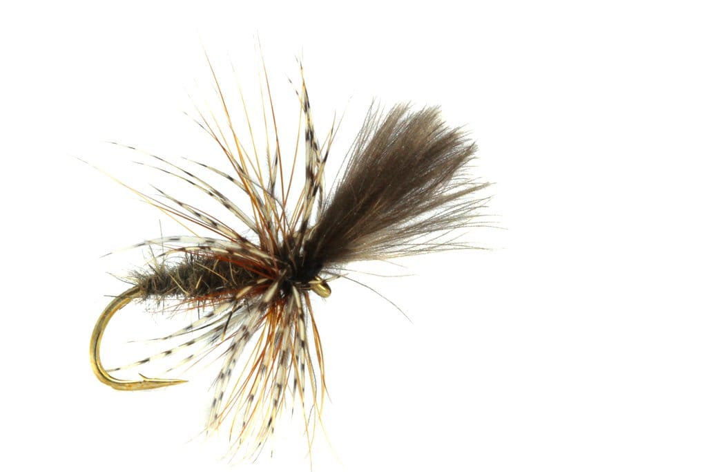 Fario Fly – Grunter - Fin & Game