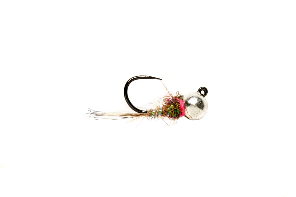 Roza’s Ice Hare Jig - Fin & Game