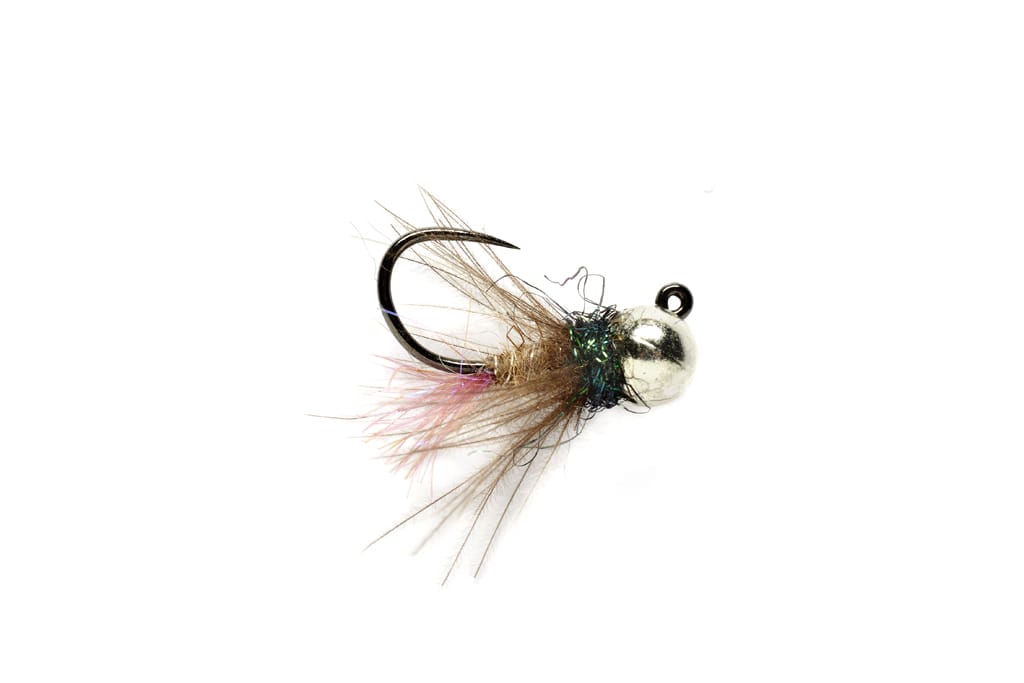 Roza’s Violet CDC Jig - Fin & Game