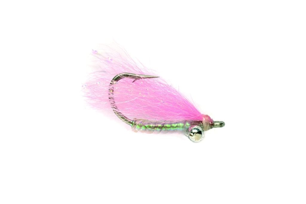 Stealth Crazy Charlie Pink - Fin & Game