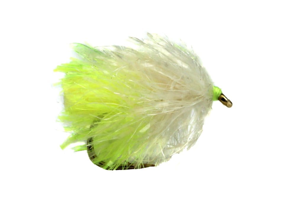 Fario Fly – Biscuit FAB - Fin & Game