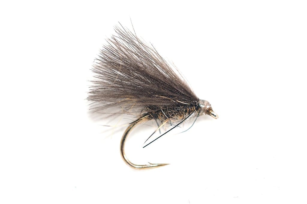 Fario Fly – Hares Ear F-Fly - Fin & Game