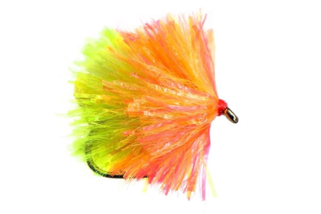 Fario Fly – Neon Tequila FAB - Fin & Game