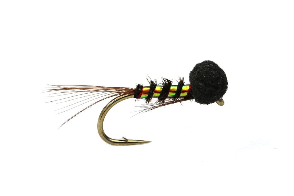 Fario Fly – Traffic Diawl Bach Booby - Fin & Game