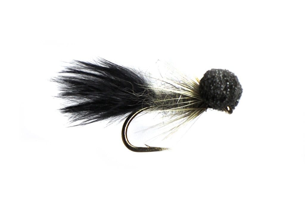 Fario Fly – Mini Humungus Booby - Fin & Game