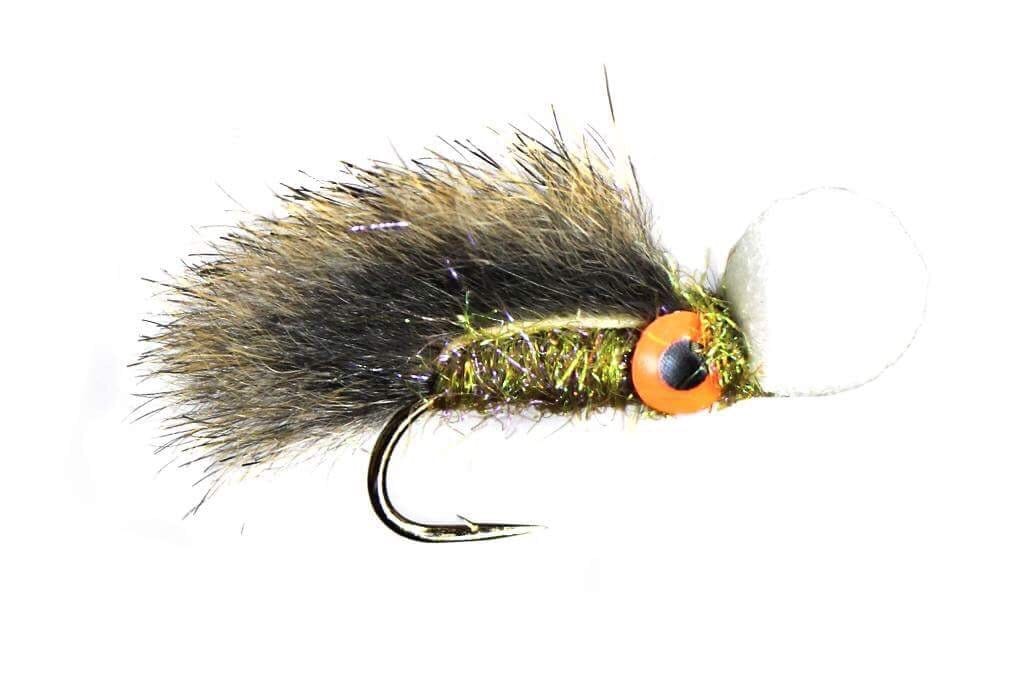 Fario Fly – Floating Fry - Fin & Game