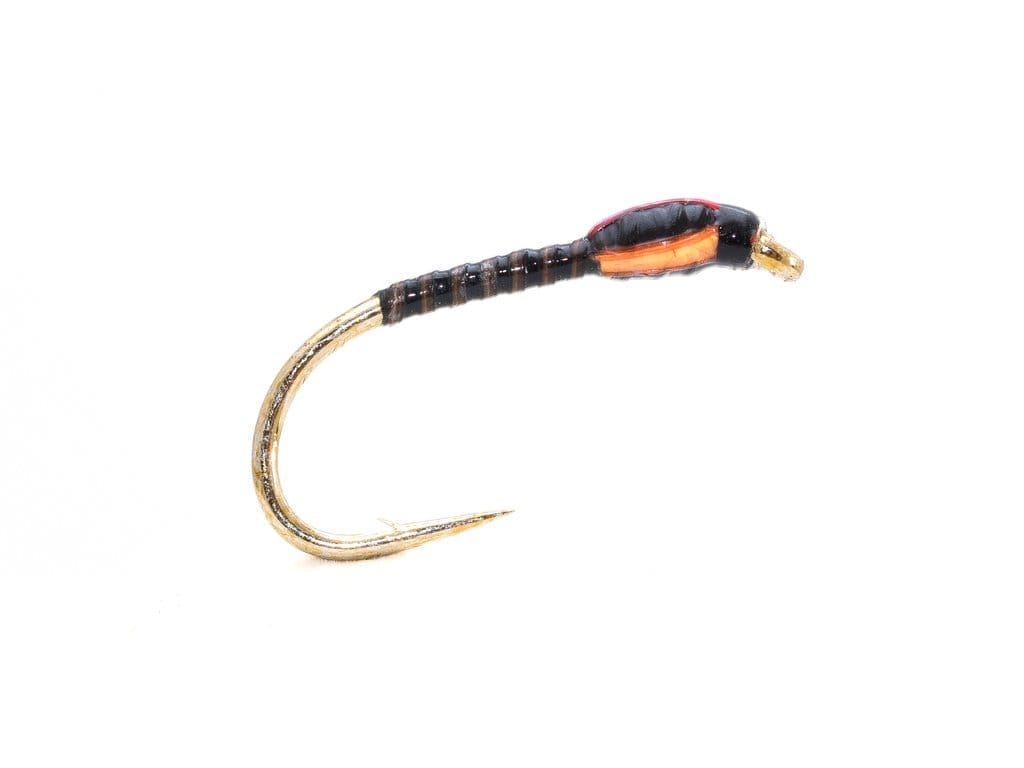 Fario Fly – Sunburst Rutland Buzzer - Fin & Game