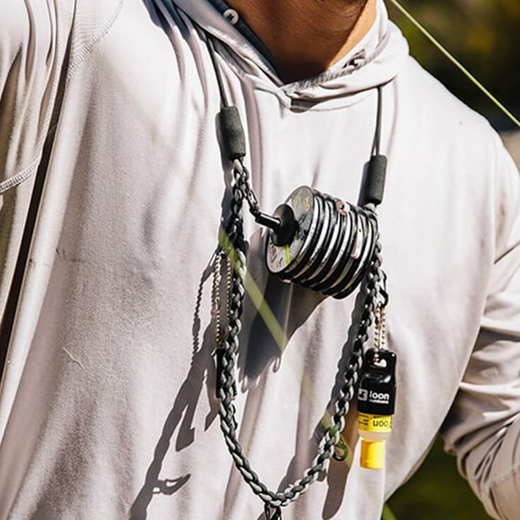 Loon Neckvest Lanyard - Fin & Game