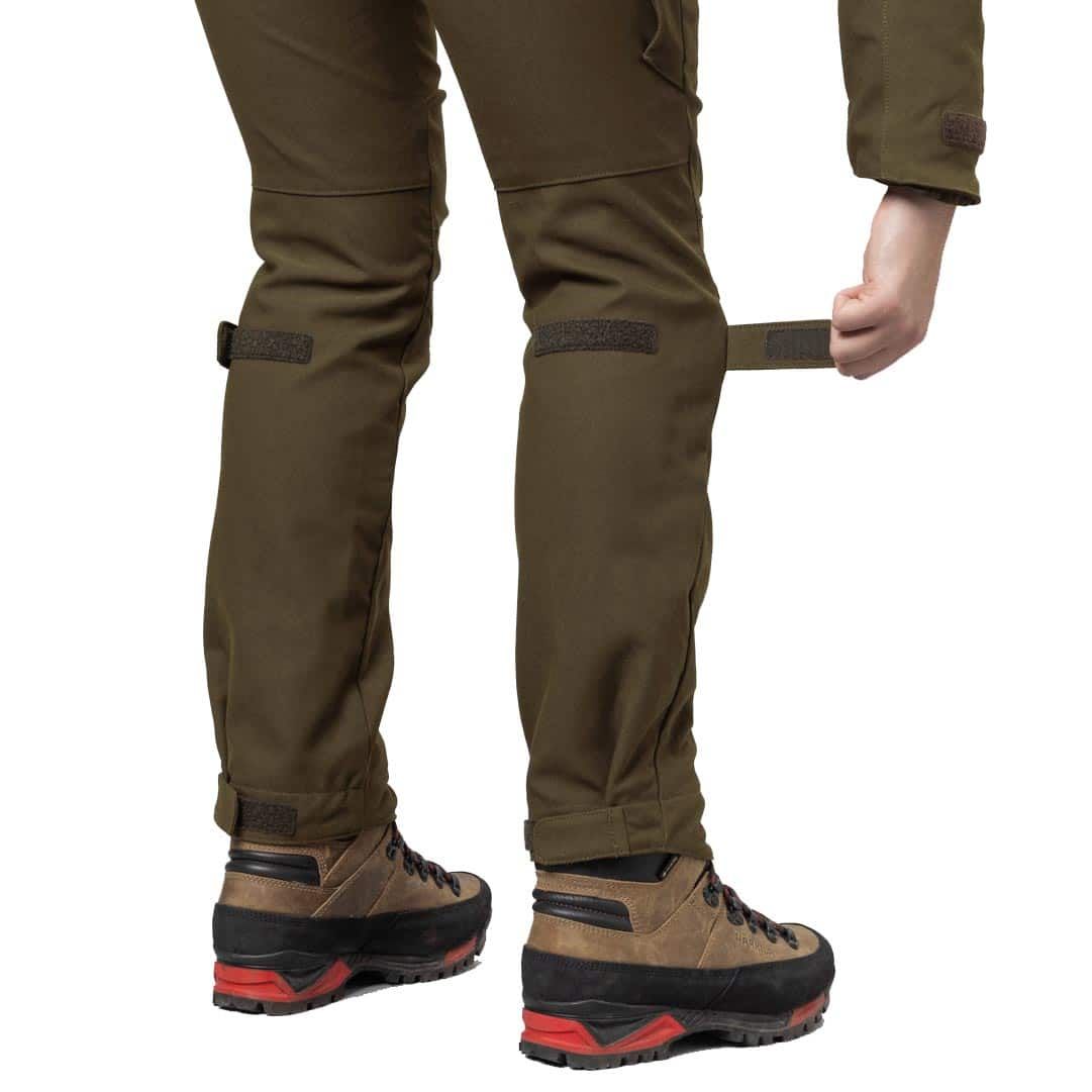 Harkila Pro Hunter GTX Women’s Trousers - Fin & Game