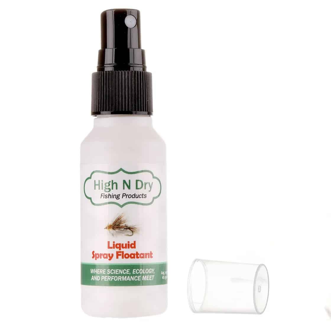 Guideline Liquid Spray Floatant - Fin & Game