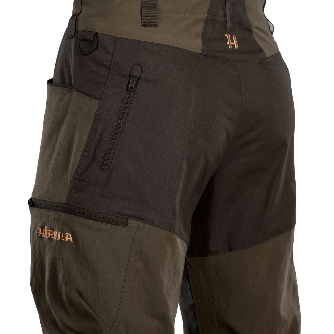 Harkila Ragnar Trousers - Fin & Game