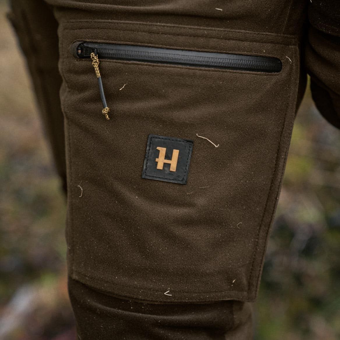 Harkila Forest Hunter GTX Trousers - Fin & Game