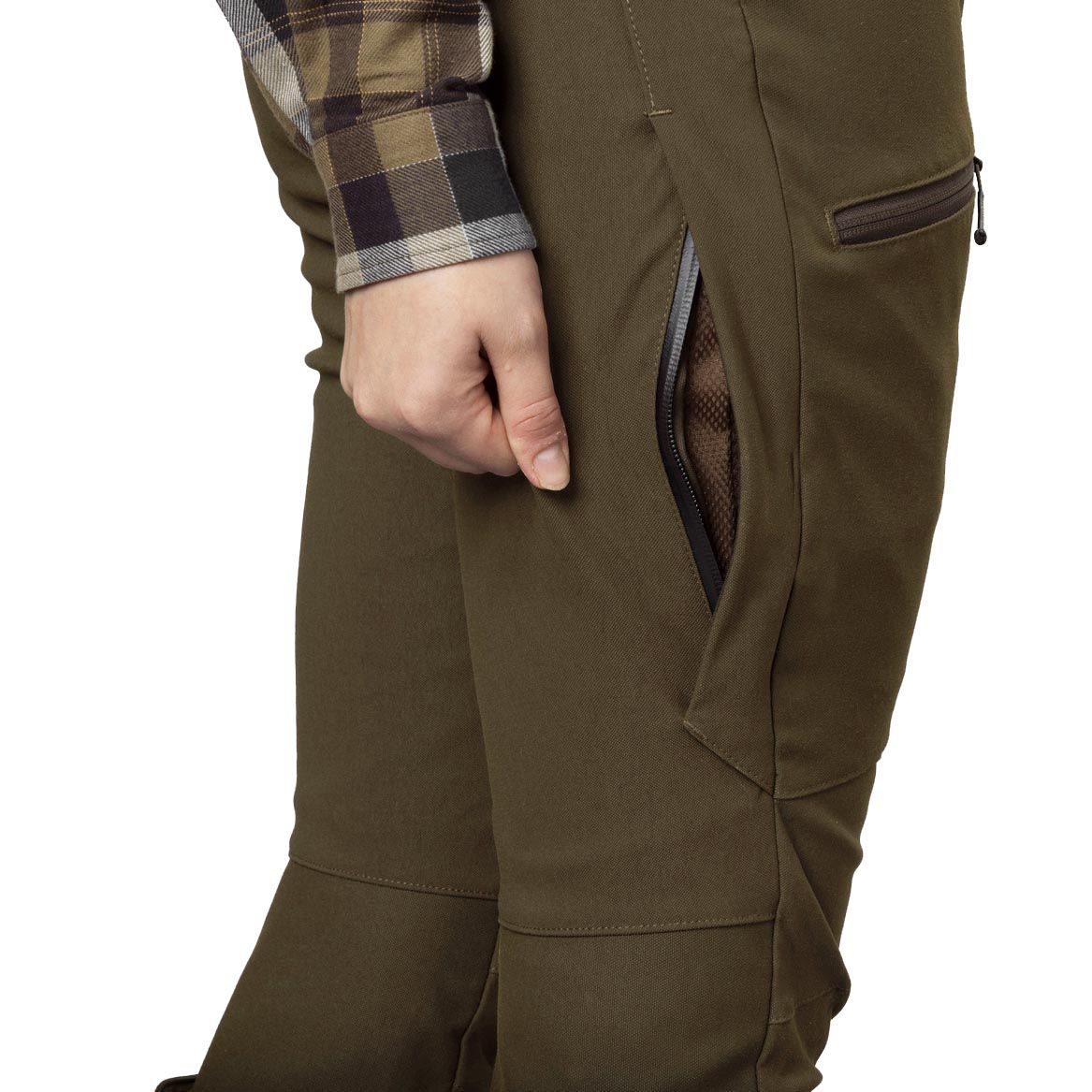 Harkila Pro Hunter GTX Women’s Trousers - Fin & Game