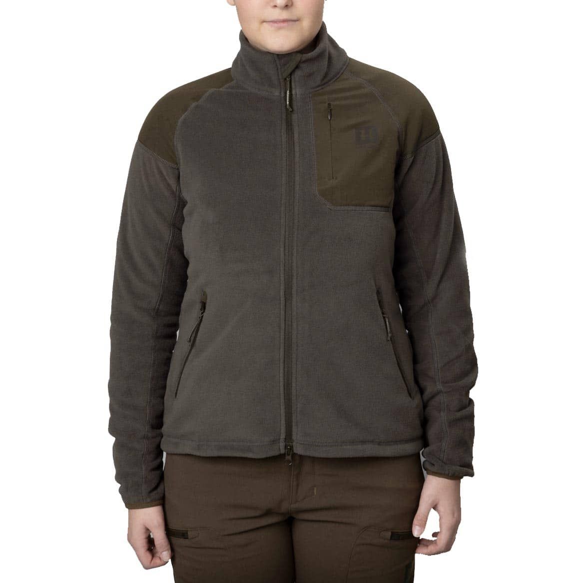 Harkila Vilja Women’s Fleece - Fin & Game