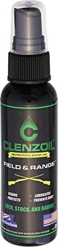 Clenzoil Field & Range Solution – 2oz - Fin & Game
