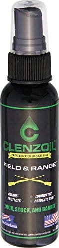Clenzoil Field & Range Solution - Fin & Game