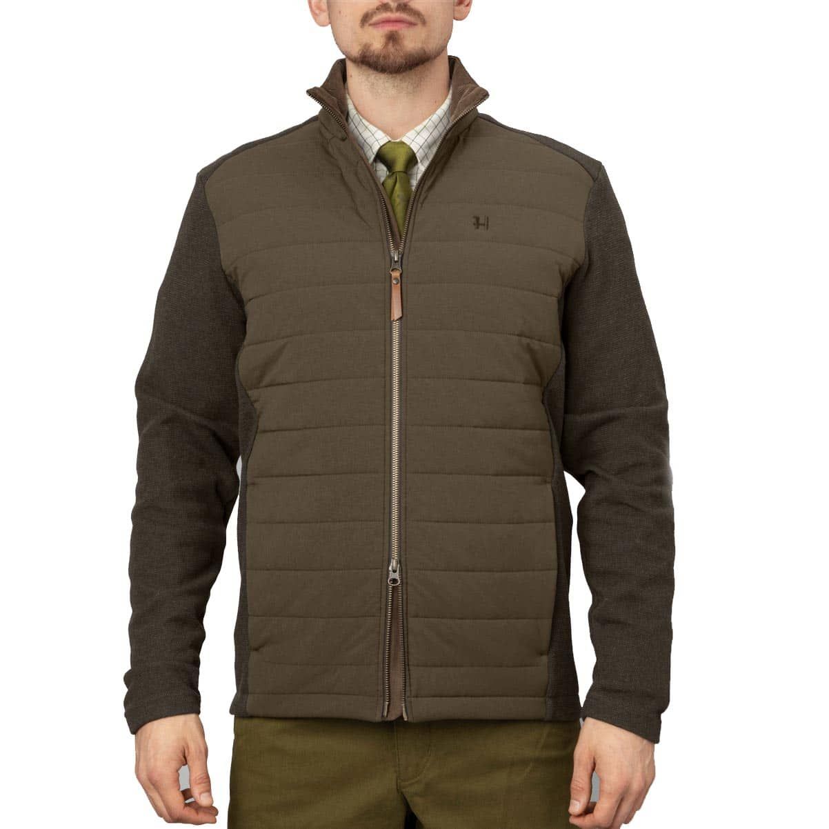 Harkila Sandhem Pro Insulated Cardigan - Fin & Game