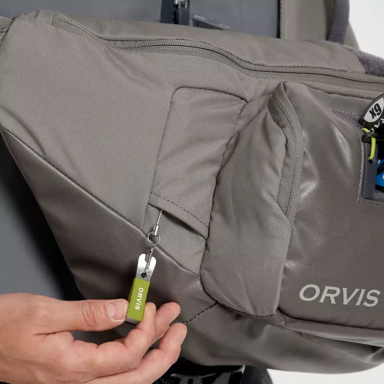 Orvis Sling Pack - Fin & Game