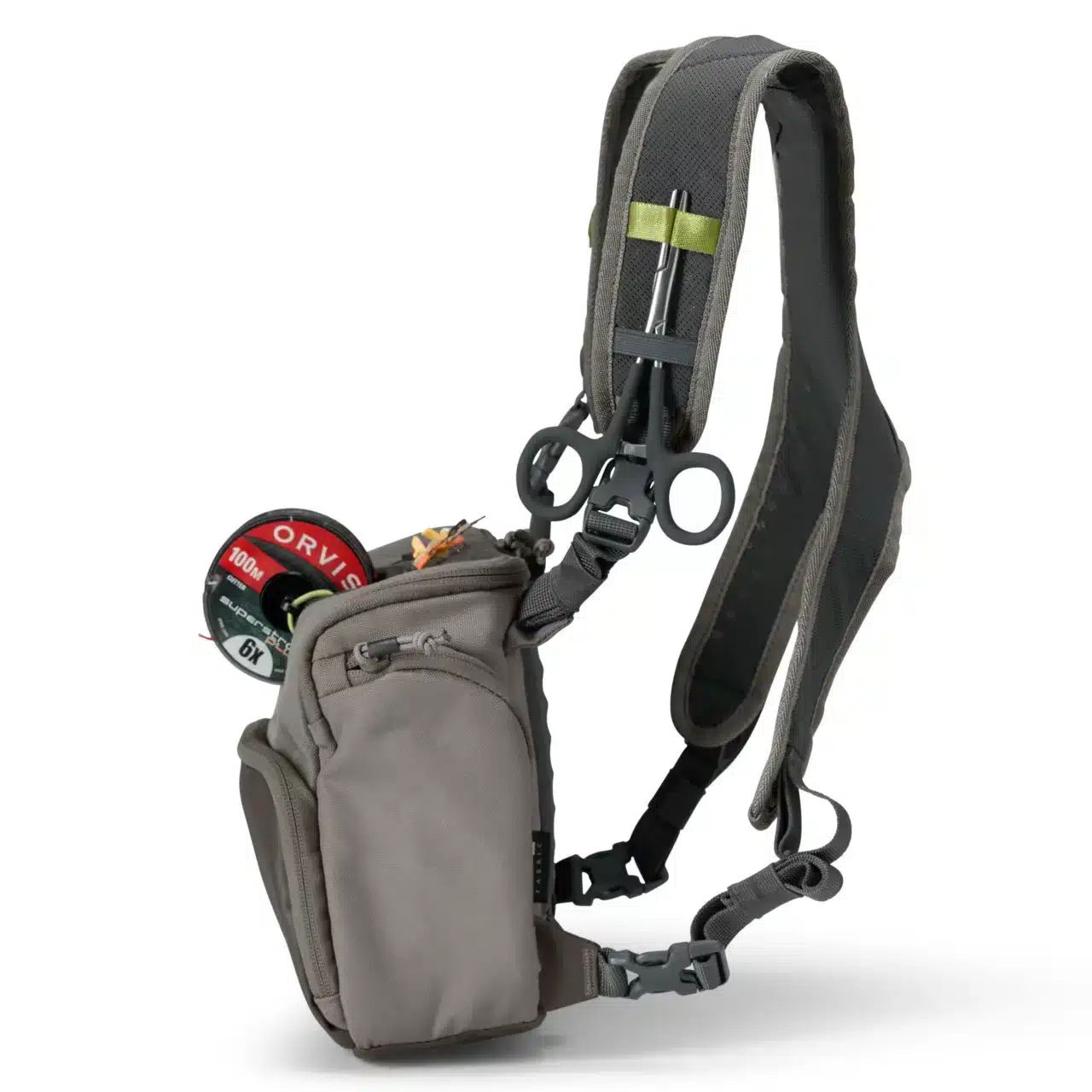 Orvis Chest Pack - Fin & Game