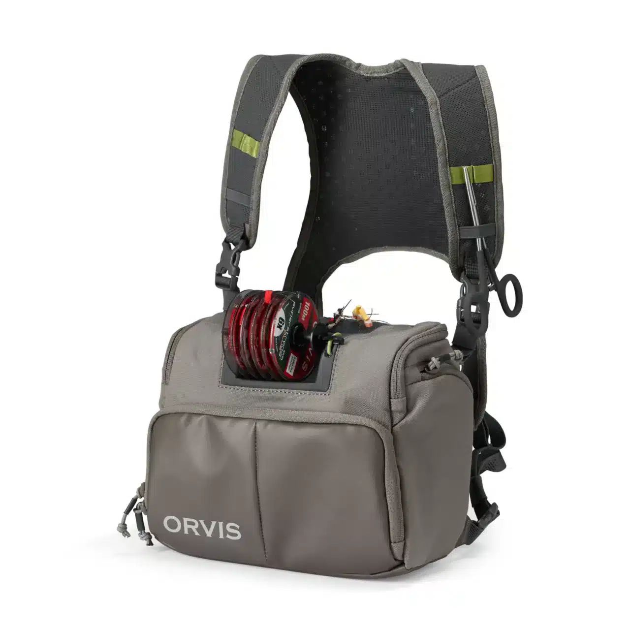 Orvis Chest Pack - Fin & Game