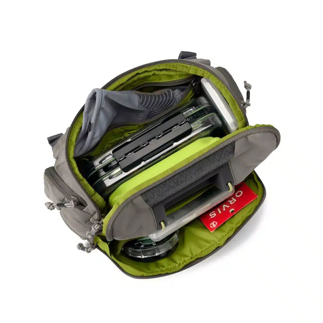 Orvis Chest Pack - Fin & Game