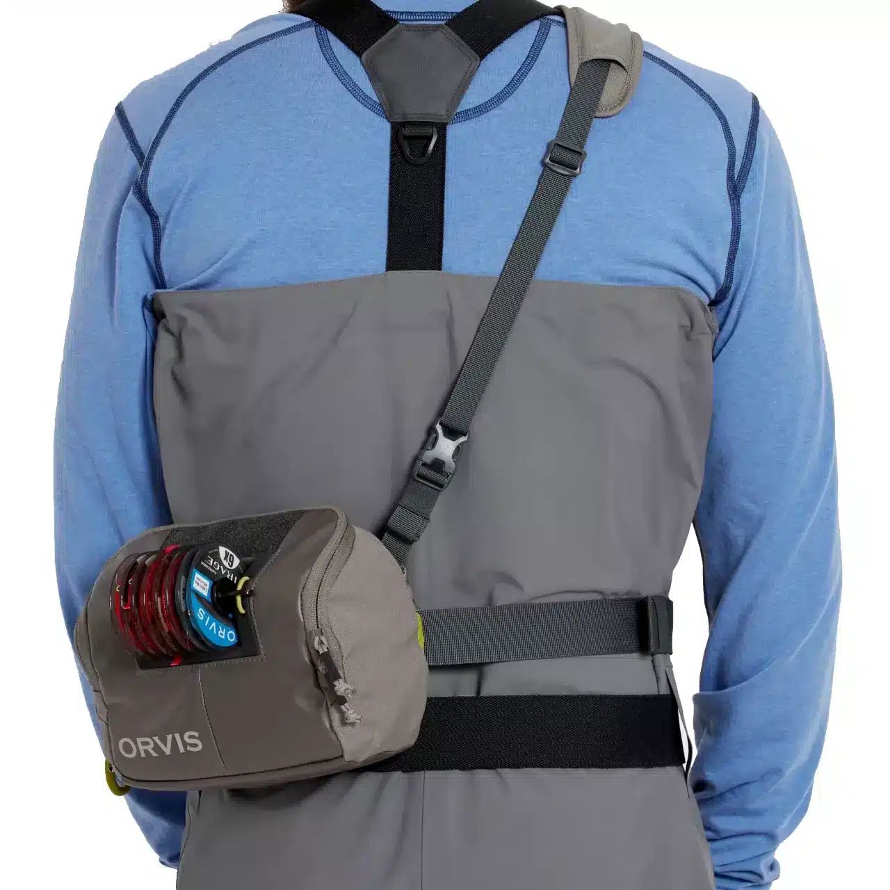 Orvis Chest / Hip Pack - Fin & Game