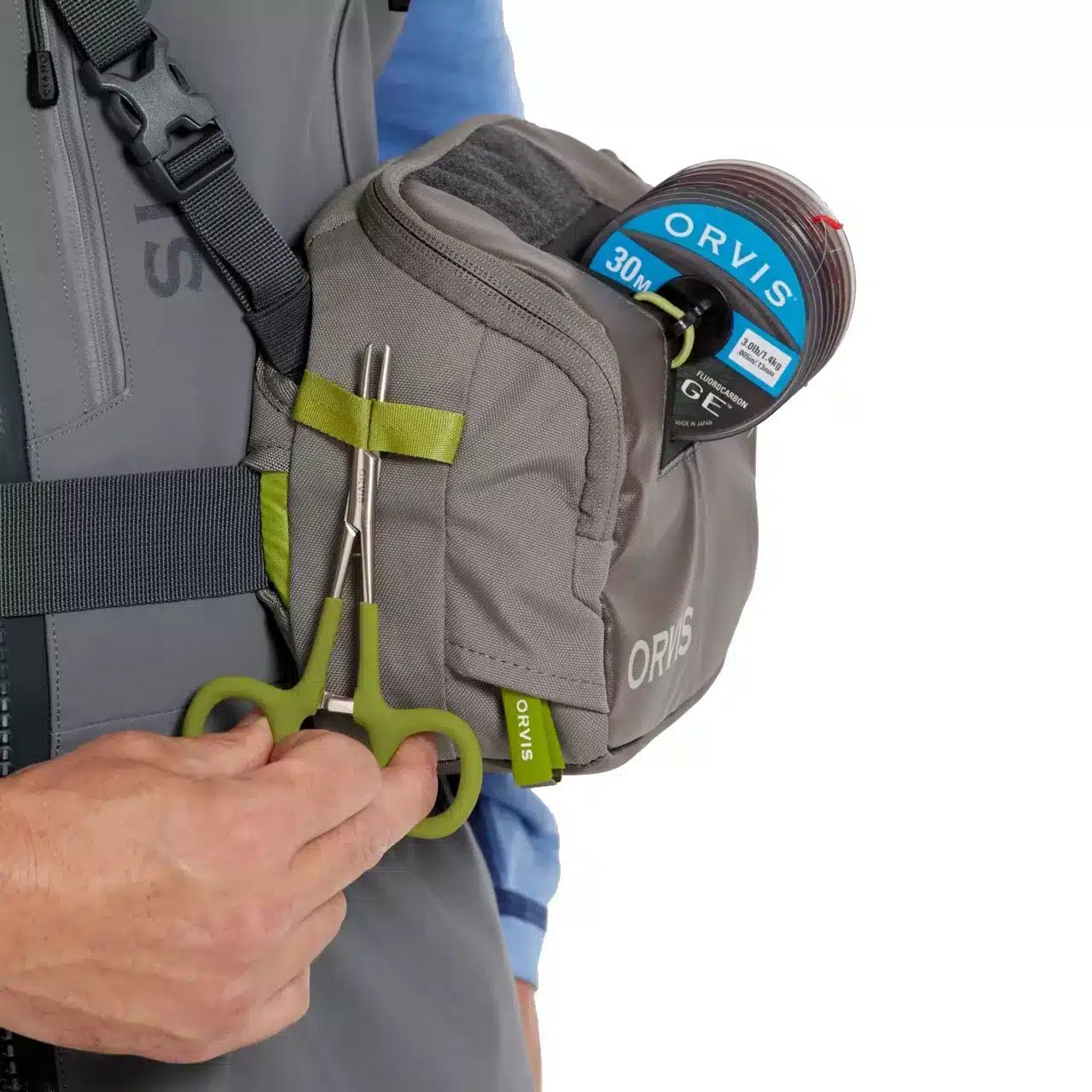 Orvis Chest / Hip Pack - Fin & Game