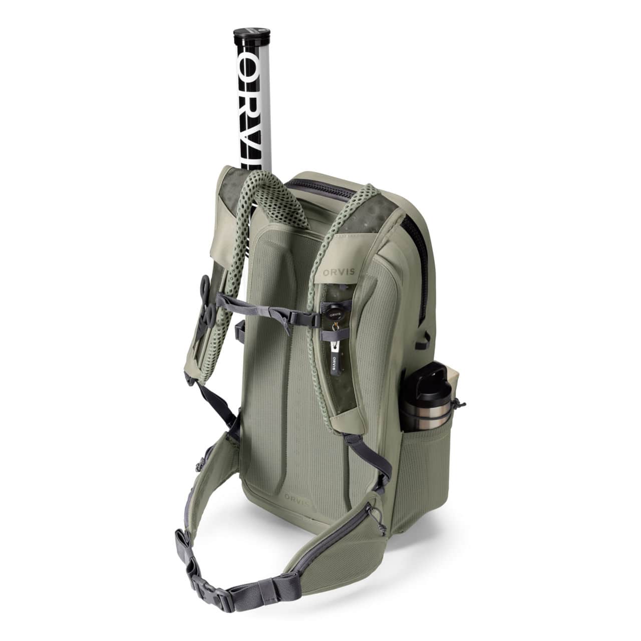 Orvis Pro Waterproof Backpack 30L - Fin & Game