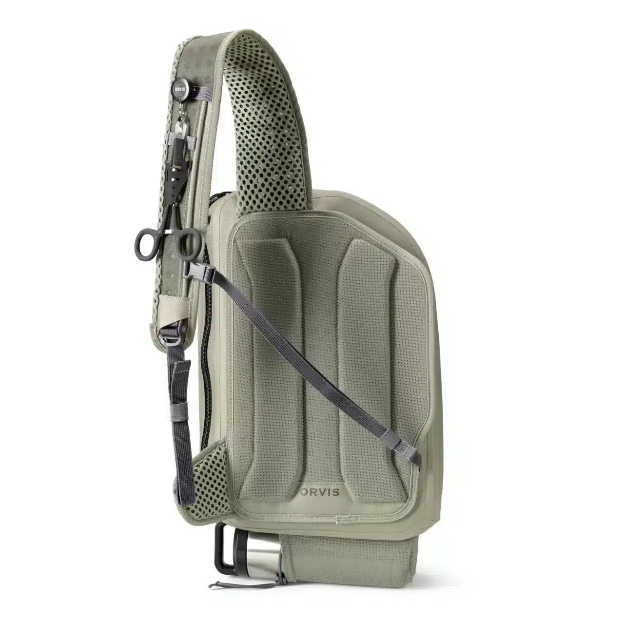 Orvis Pro Waterproof Sling Pack - Fin & Game