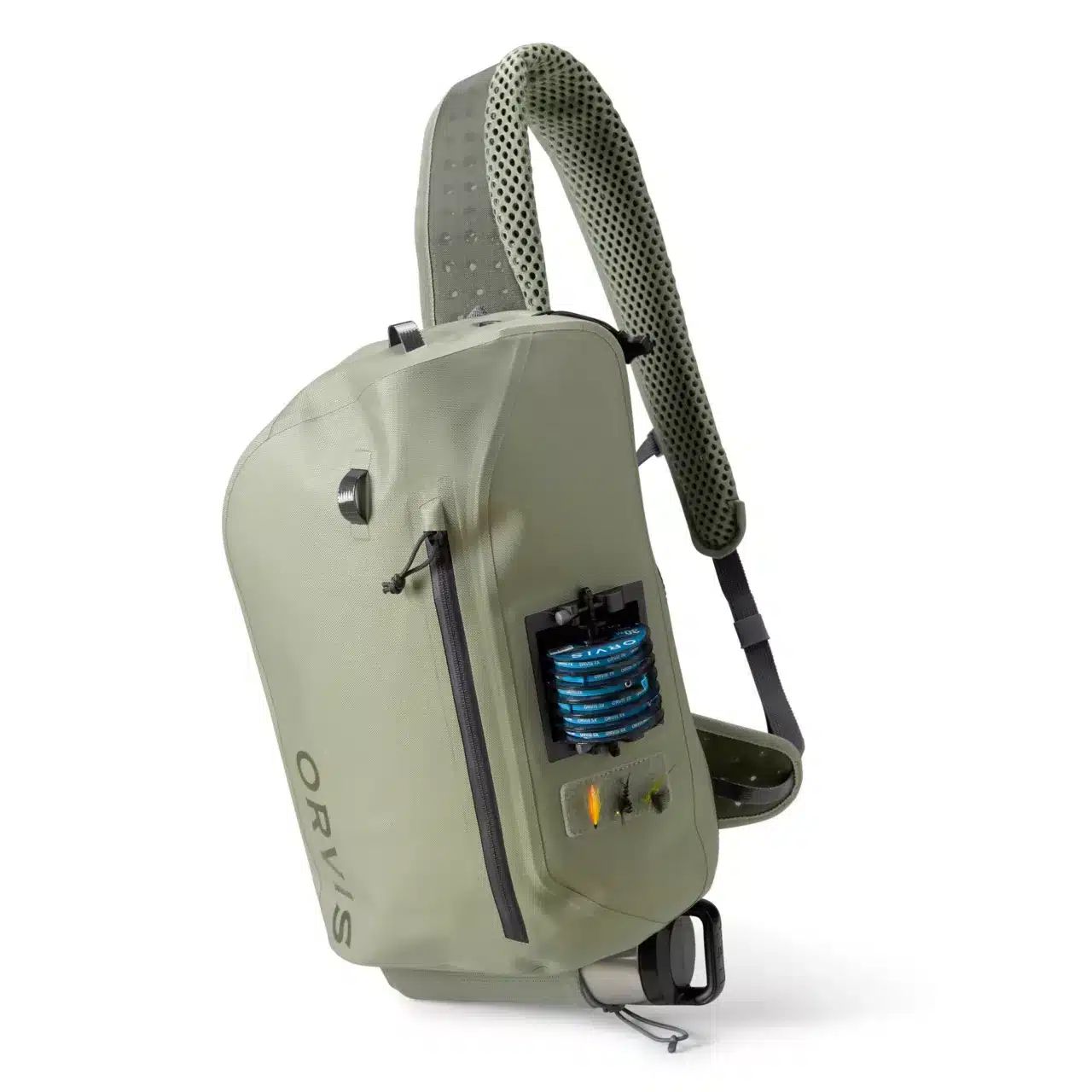 Orvis Pro Waterproof Sling Pack - Fin & Game