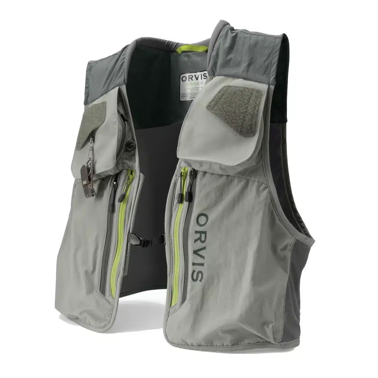 Orvis Ultralight Vest - Fin & Game