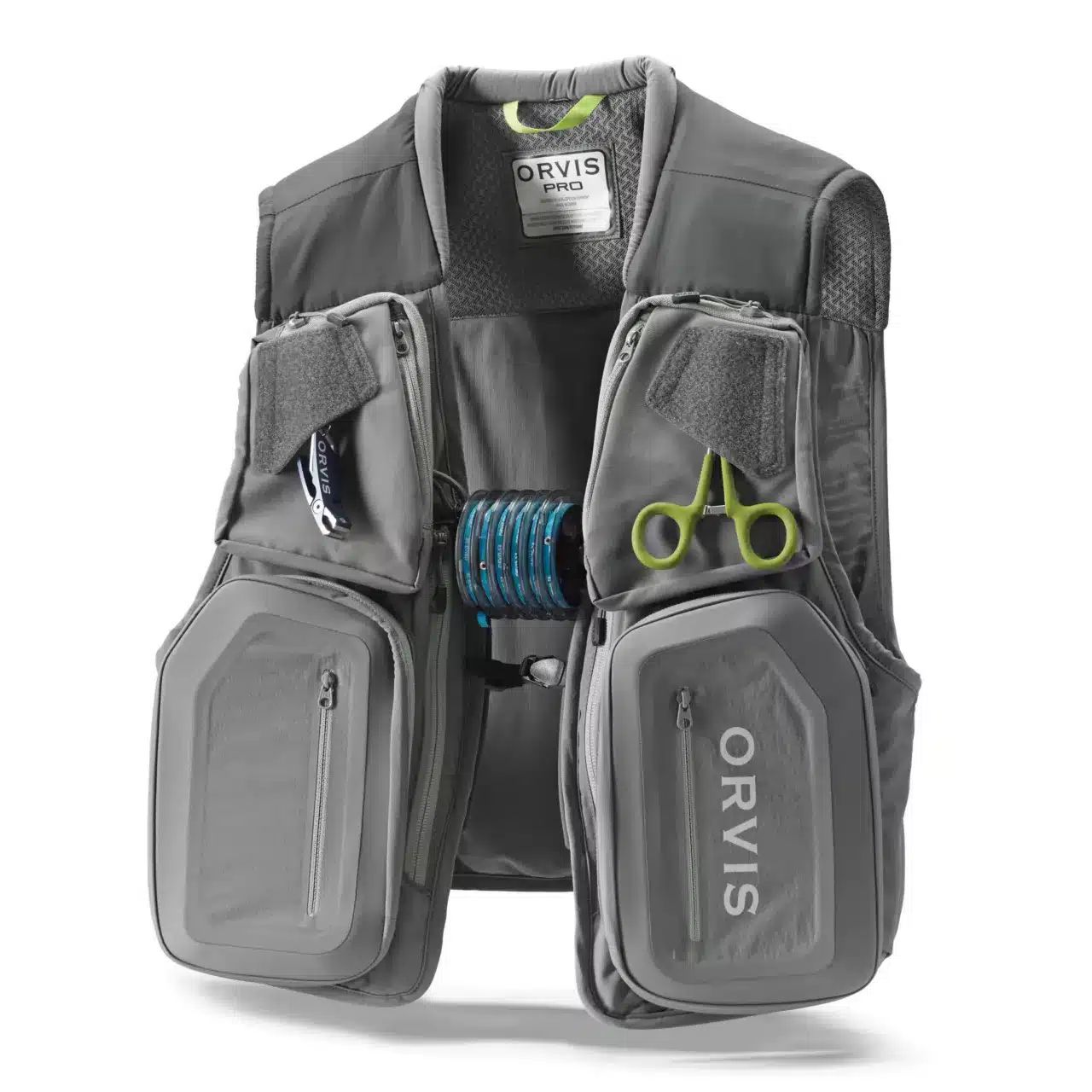 Orvis Pro Vest - Fin & Game